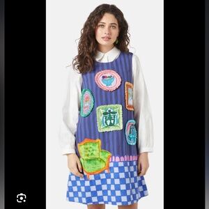 NWT Gorman Shift Dress AU/UK 10 or US 6